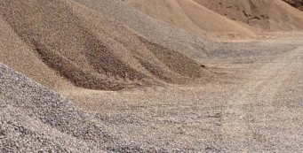 Thompson Sand and Gravel – Northwest Wisconsin Excavator