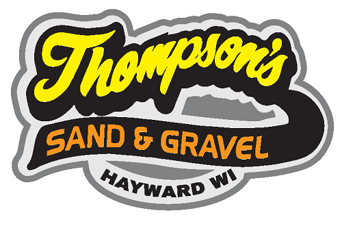 Thompson Sand and Gravel